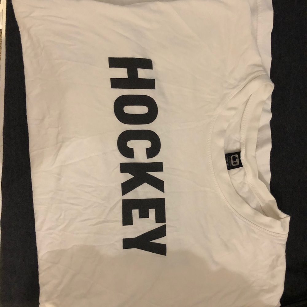 Hockey Shirt